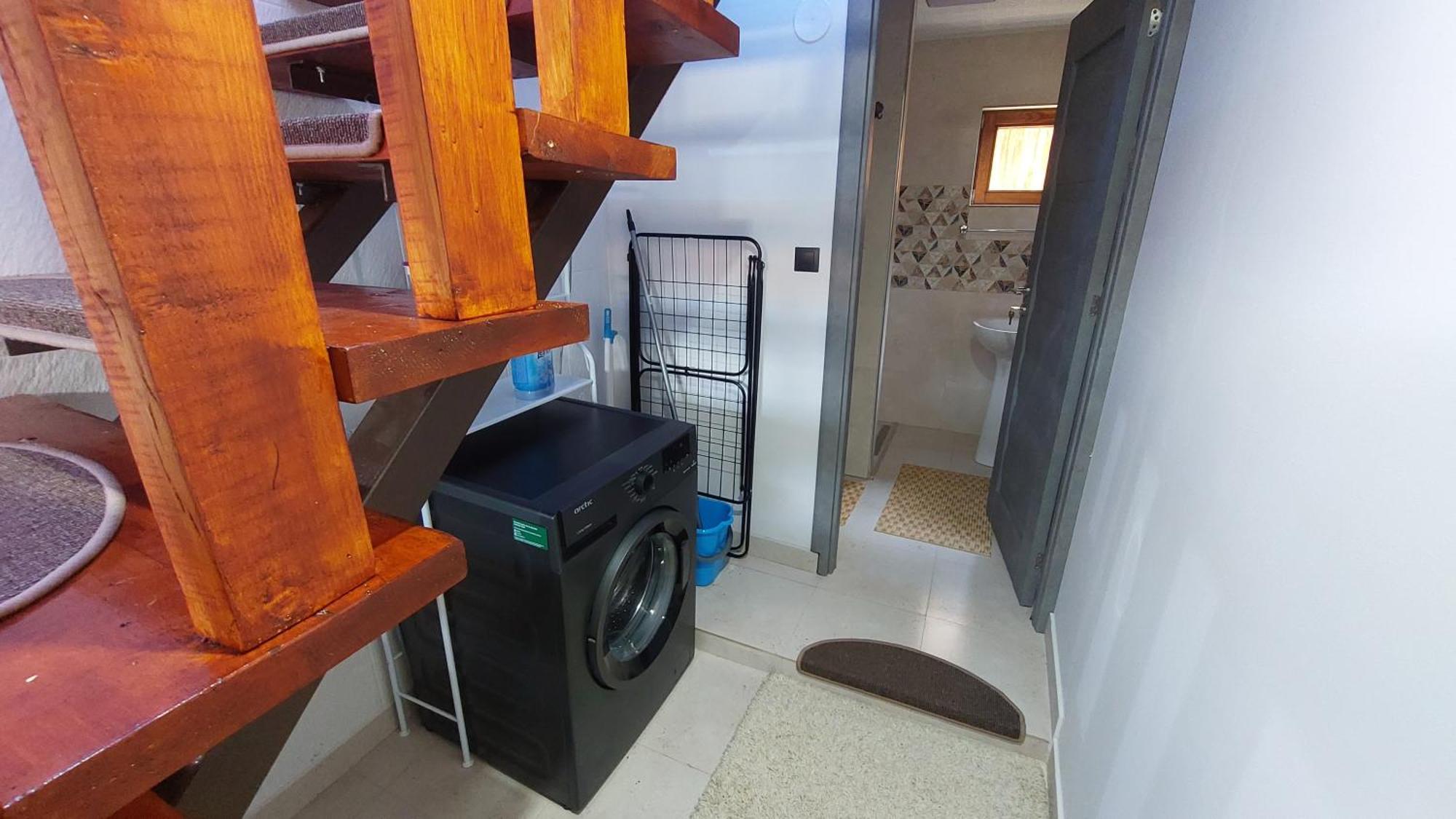 Morrison Apartments Miercurea Ciuc Pokoj fotografie