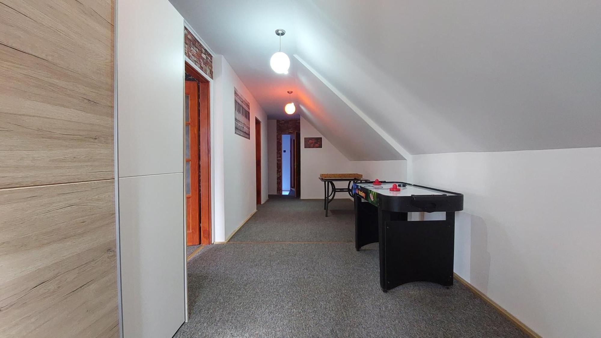 Morrison Apartments Miercurea Ciuc Pokoj fotografie