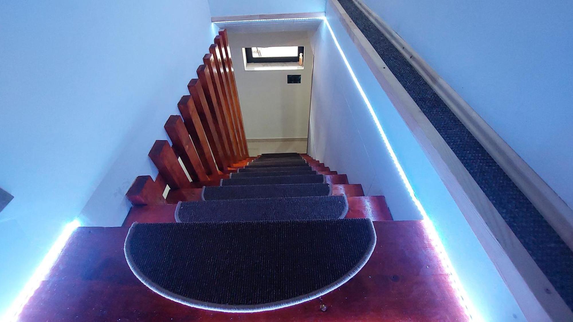 Morrison Apartments Miercurea Ciuc Pokoj fotografie