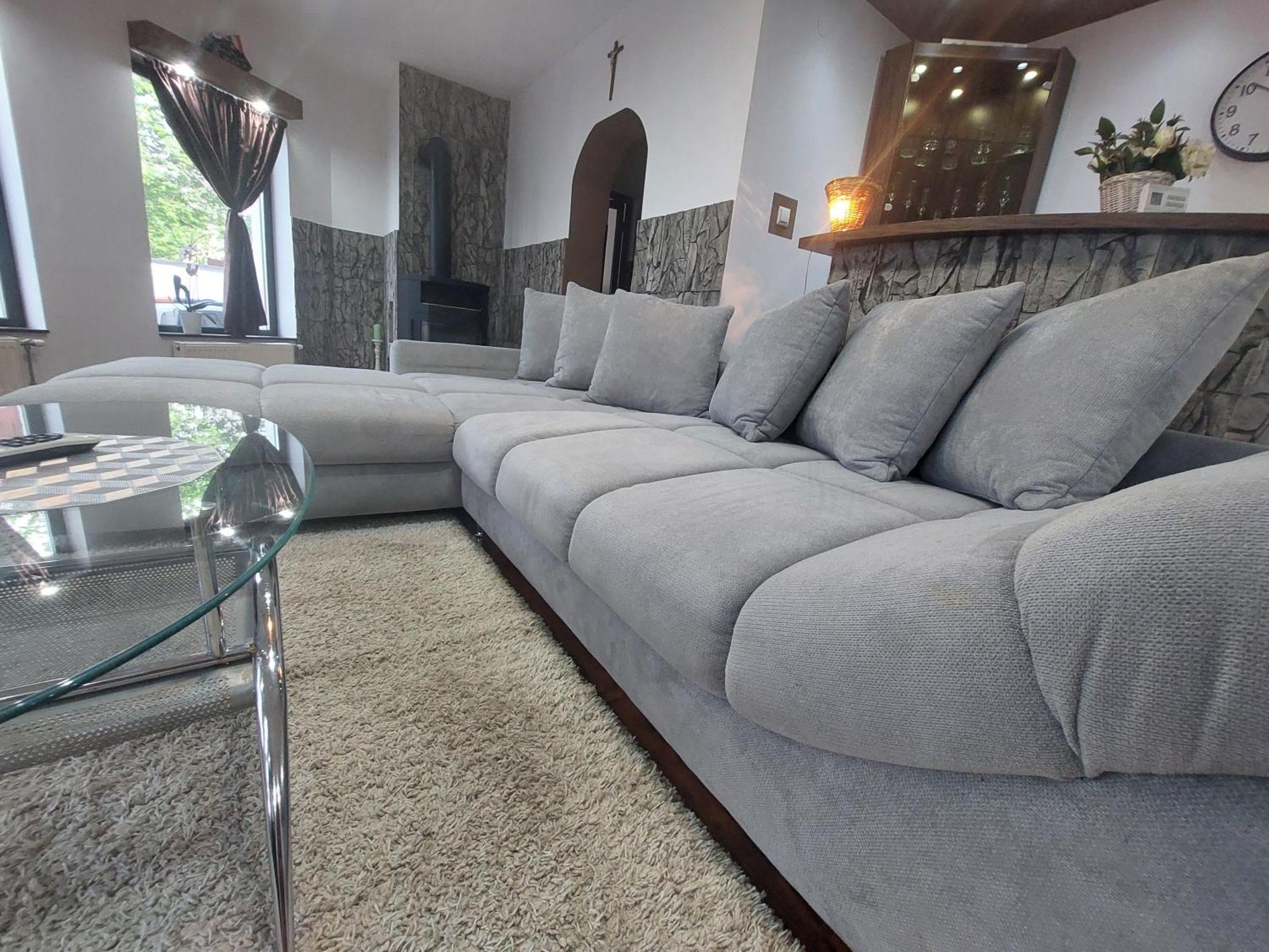 Morrison Apartments Miercurea Ciuc Pokoj fotografie