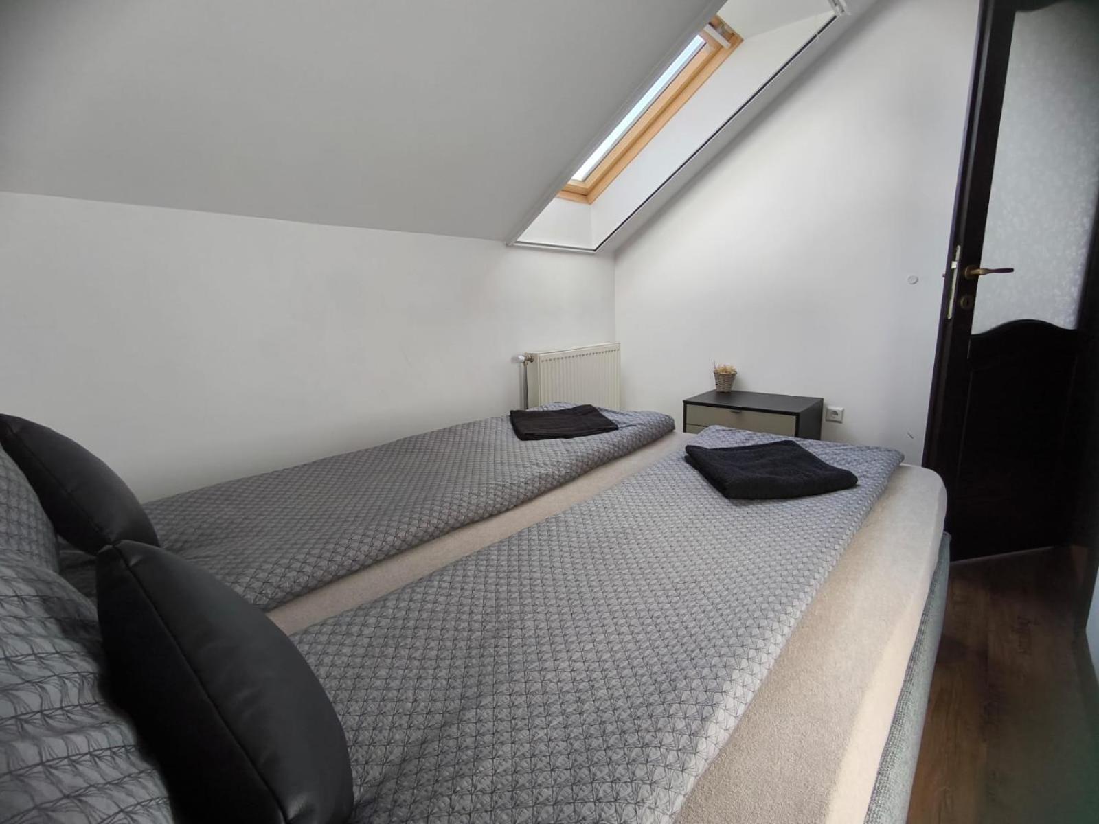 Morrison Apartments Miercurea Ciuc Pokoj fotografie